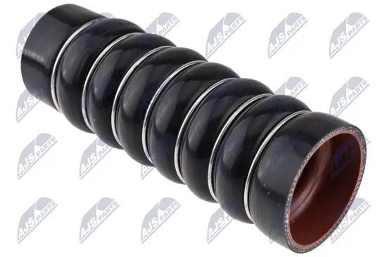 Ladeluftschlauch Ladeluftkühler rechts NTY GPP-PL-089 Bild Ladeluftschlauch Ladeluftkühler rechts NTY GPP-PL-089