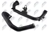 Ladeluftschlauch NTY GPP-PL-091 Bild Ladeluftschlauch NTY GPP-PL-091