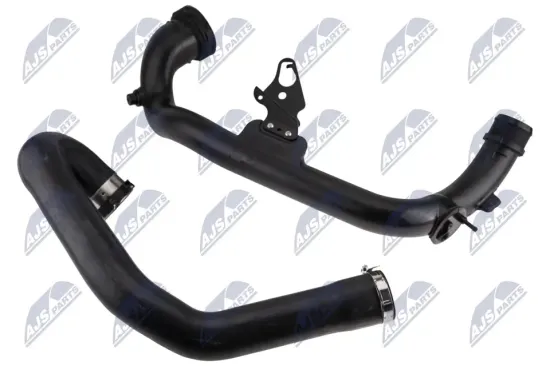 Ladeluftschlauch NTY GPP-PL-091 Bild Ladeluftschlauch NTY GPP-PL-091