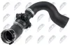 Ladeluftschlauch NTY GPP-PL-092