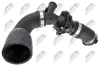 Ladeluftschlauch NTY GPP-PL-092 Bild Ladeluftschlauch NTY GPP-PL-092