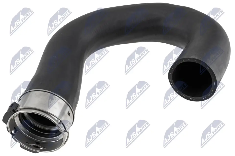 Ladeluftschlauch NTY GPP-PL-093