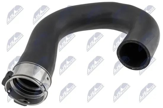 Ladeluftschlauch NTY GPP-PL-093 Bild Ladeluftschlauch NTY GPP-PL-093