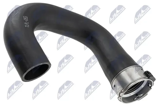 Ladeluftschlauch NTY GPP-PL-093 Bild Ladeluftschlauch NTY GPP-PL-093