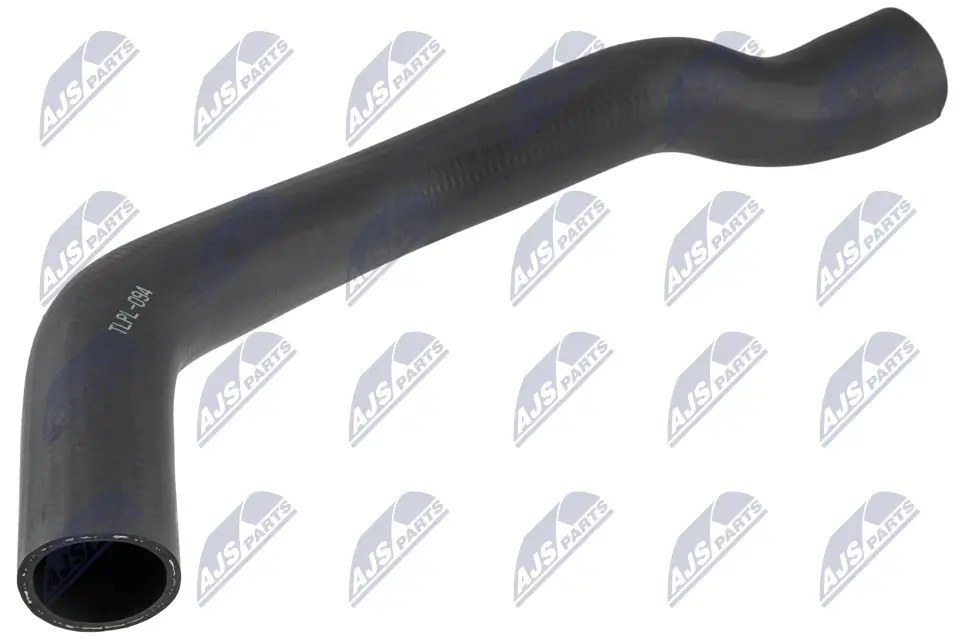 Ladeluftschlauch NTY GPP-PL-094