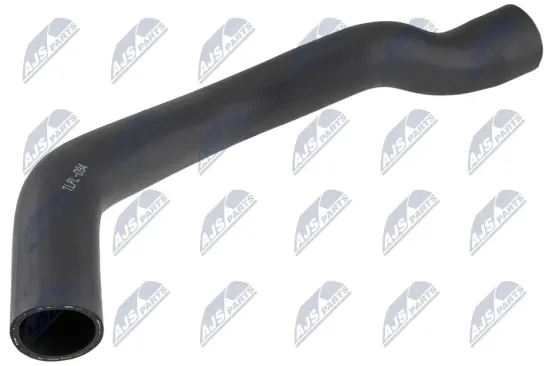 Ladeluftschlauch NTY GPP-PL-094 Bild Ladeluftschlauch NTY GPP-PL-094