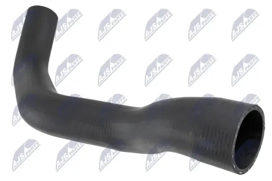 Ladeluftschlauch NTY GPP-PL-094 Bild Ladeluftschlauch NTY GPP-PL-094