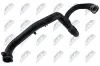 Ladeluftschlauch NTY GPP-PL-096 Bild Ladeluftschlauch NTY GPP-PL-096