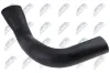 Ladeluftschlauch Ladeluftkühler NTY GPP-PL-097 Bild Ladeluftschlauch Ladeluftkühler NTY GPP-PL-097