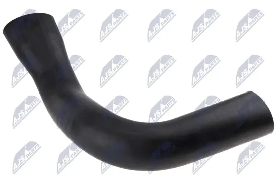 Ladeluftschlauch Ladeluftkühler NTY GPP-PL-097 Bild Ladeluftschlauch Ladeluftkühler NTY GPP-PL-097