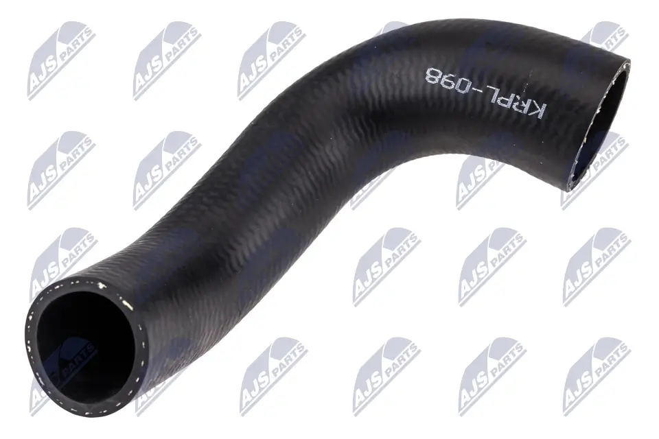 Ladeluftschlauch NTY GPP-PL-098