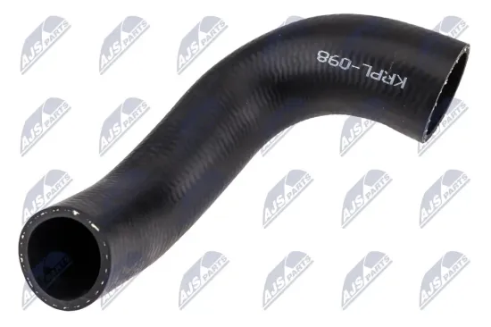 Ladeluftschlauch NTY GPP-PL-098 Bild Ladeluftschlauch NTY GPP-PL-098
