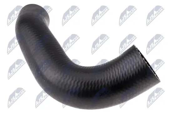 Ladeluftschlauch NTY GPP-PL-098 Bild Ladeluftschlauch NTY GPP-PL-098