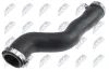 Ladeluftschlauch Ladeluftkühler NTY GPP-PL-101 Bild Ladeluftschlauch Ladeluftkühler NTY GPP-PL-101