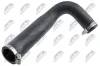 Ladeluftschlauch Ladeluftkühler rechts NTY GPP-PL-104 Bild Ladeluftschlauch Ladeluftkühler rechts NTY GPP-PL-104