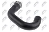 Ladeluftschlauch NTY GPP-PL-117
