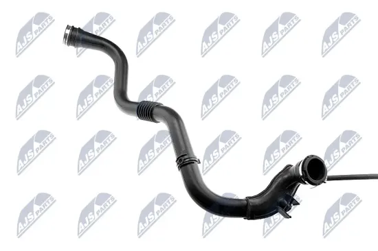 Ladeluftschlauch NTY GPP-RE-006 Bild Ladeluftschlauch NTY GPP-RE-006