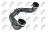 Ladeluftschlauch NTY GPP-RE-009 Bild Ladeluftschlauch NTY GPP-RE-009