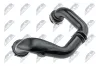 Ladeluftschlauch NTY GPP-RE-009 Bild Ladeluftschlauch NTY GPP-RE-009