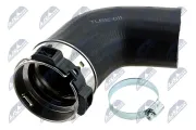 Ladeluftschlauch NTY GPP-RE-011