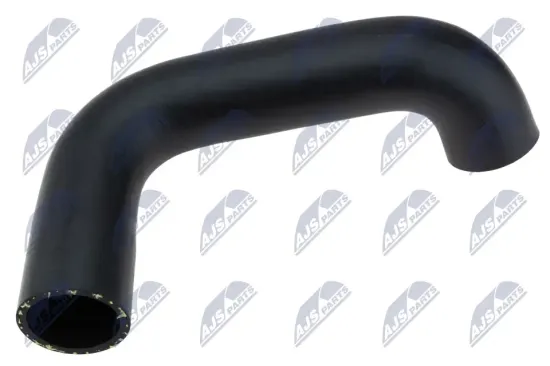 Ladeluftschlauch Ladeluftkühler oben rechts NTY GPP-RE-013 Bild Ladeluftschlauch Ladeluftkühler oben rechts NTY GPP-RE-013