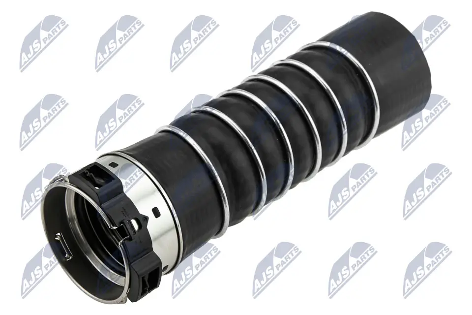 Ladeluftschlauch NTY GPP-RE-021