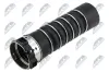 Ladeluftschlauch NTY GPP-RE-021