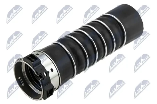 Ladeluftschlauch NTY GPP-RE-021 Bild Ladeluftschlauch NTY GPP-RE-021