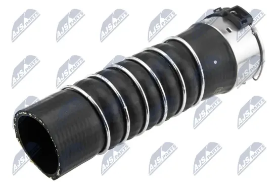 Ladeluftschlauch NTY GPP-RE-021 Bild Ladeluftschlauch NTY GPP-RE-021