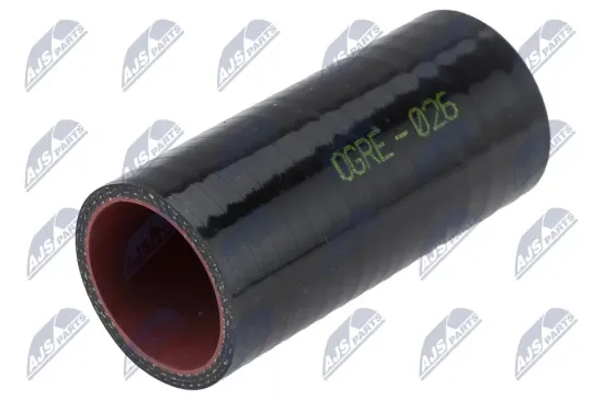 Ladeluftschlauch NTY GPP-RE-026 Bild Ladeluftschlauch NTY GPP-RE-026