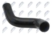 Ladeluftschlauch NTY GPP-RE-029