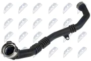 Ladeluftschlauch Ladeluftkühler NTY GPP-RE-030
