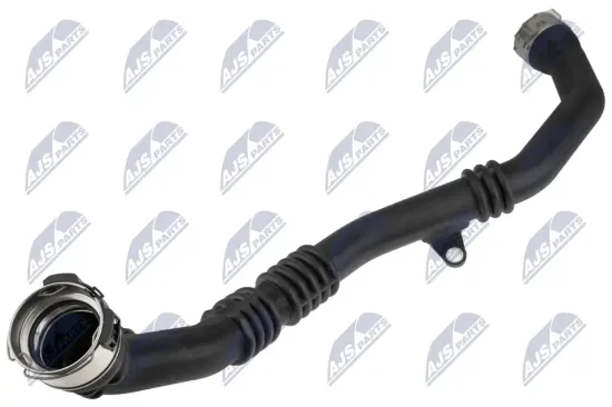 Ladeluftschlauch Ladeluftkühler NTY GPP-RE-030 Bild Ladeluftschlauch Ladeluftkühler NTY GPP-RE-030