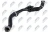 Ladeluftschlauch NTY GPP-RE-036 Bild Ladeluftschlauch NTY GPP-RE-036