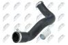 Ladeluftschlauch NTY GPP-RE-037 Bild Ladeluftschlauch NTY GPP-RE-037