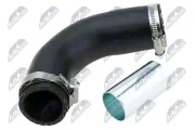 Ladeluftschlauch NTY GPP-RE-039