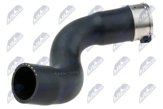 Ladeluftschlauch Ladeluftkühler oben NTY GPP-RE-040 Bild Ladeluftschlauch Ladeluftkühler oben NTY GPP-RE-040