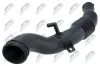Ladeluftschlauch NTY GPP-RE-041
