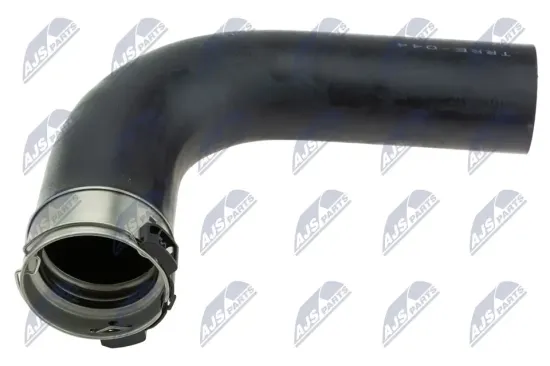 Ladeluftschlauch Ladeluftkühler oben unten NTY GPP-RE-044 Bild Ladeluftschlauch Ladeluftkühler oben unten NTY GPP-RE-044