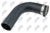 Ladeluftschlauch Ladeluftkühler oben unten NTY GPP-RE-044 Bild Ladeluftschlauch Ladeluftkühler oben unten NTY GPP-RE-044