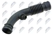 Ladeluftschlauch NTY GPP-RE-047
