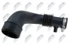 Ladeluftschlauch NTY GPP-RE-048 Bild Ladeluftschlauch NTY GPP-RE-048