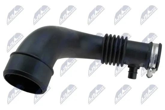 Ladeluftschlauch NTY GPP-RE-048 Bild Ladeluftschlauch NTY GPP-RE-048