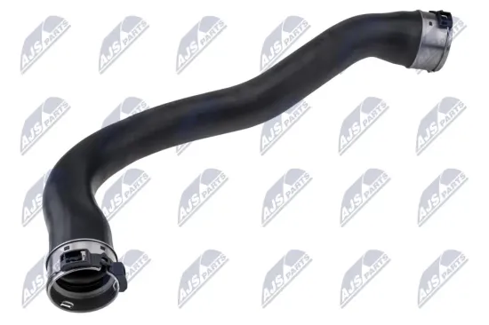 Ladeluftschlauch Ladeluftkühler rechts NTY GPP-RE-049 Bild Ladeluftschlauch Ladeluftkühler rechts NTY GPP-RE-049