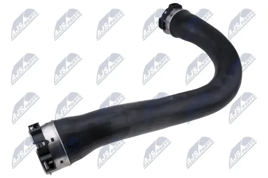 Ladeluftschlauch Ladeluftkühler rechts NTY GPP-RE-049 Bild Ladeluftschlauch Ladeluftkühler rechts NTY GPP-RE-049