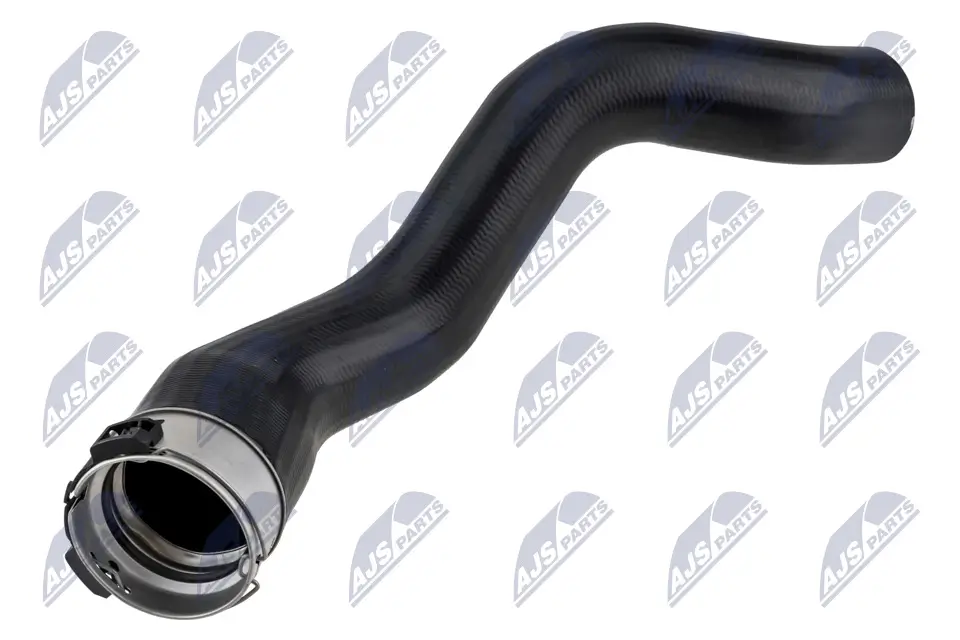 Ladeluftschlauch Ladeluftkühler NTY GPP-RE-050