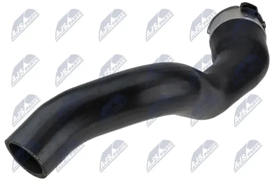 Ladeluftschlauch Ladeluftkühler NTY GPP-RE-050 Bild Ladeluftschlauch Ladeluftkühler NTY GPP-RE-050