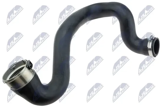 Ladeluftschlauch Ladeluftkühler rechts NTY GPP-RE-051 Bild Ladeluftschlauch Ladeluftkühler rechts NTY GPP-RE-051