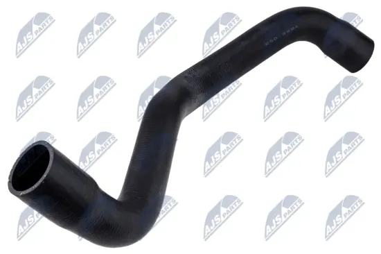 Ladeluftschlauch NTY GPP-RE-053 Bild Ladeluftschlauch NTY GPP-RE-053