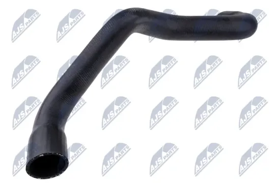 Ladeluftschlauch NTY GPP-RE-053 Bild Ladeluftschlauch NTY GPP-RE-053